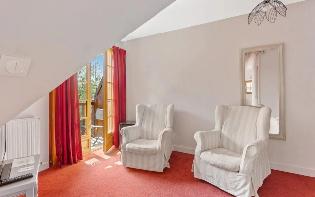 Hôtel Le Romantica
