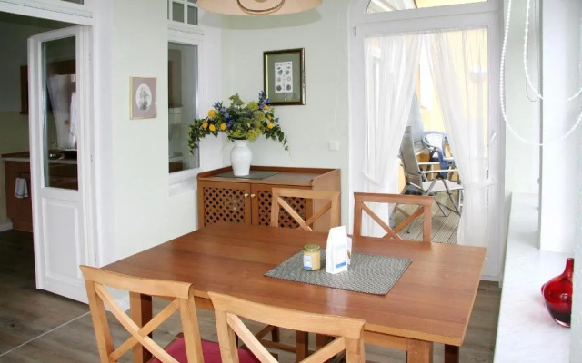 Villa Aegir Villa Aegir 121