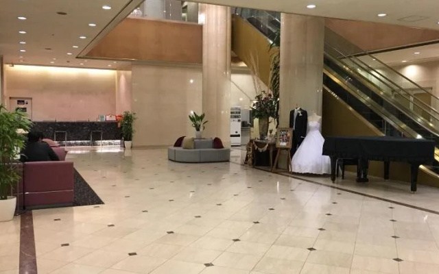 Hotel Mariage Sensui