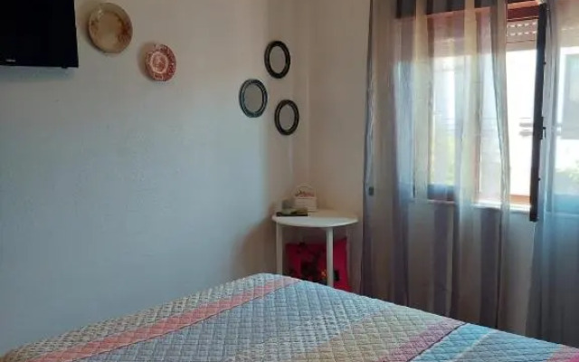 Quartos da Vóvó