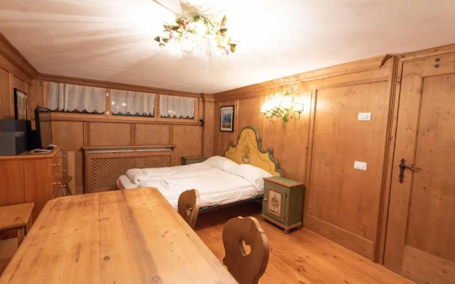 Faloria Studio Apartment