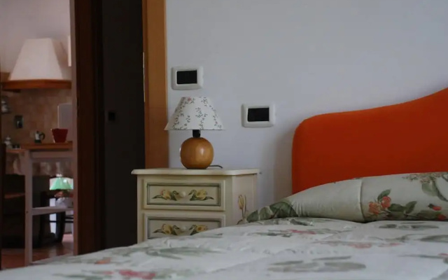 Holiday Home Near Lake Trasimeno