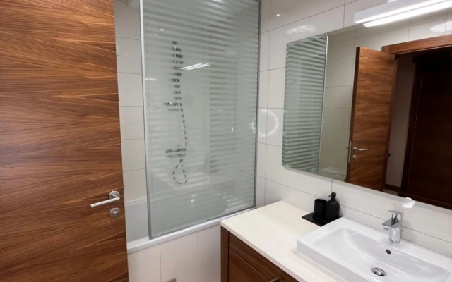 Apartman Vučko B328