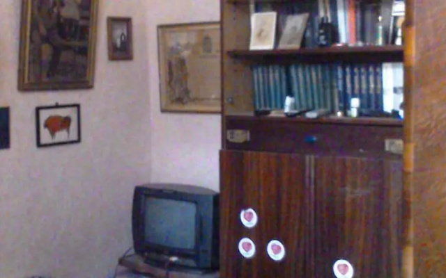 Guesthouse Asatiani