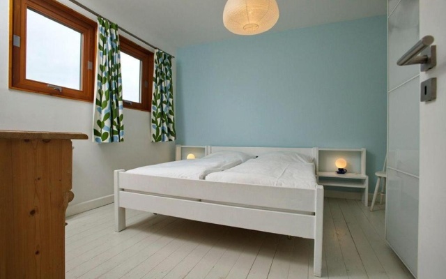 Sylt-Bungalow