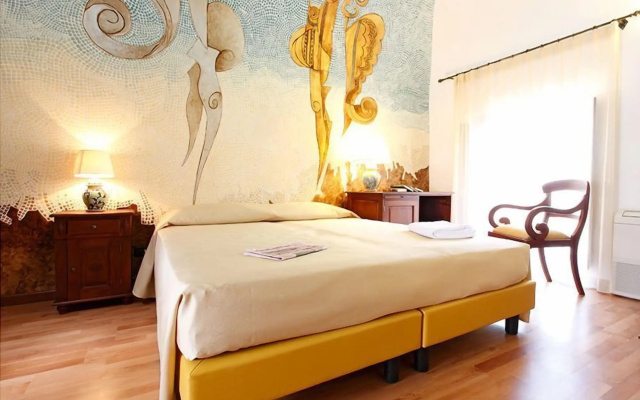 Villa Vittoria Hotel