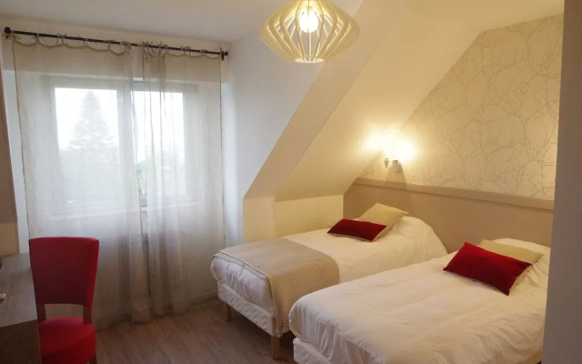 Le Relais du mené