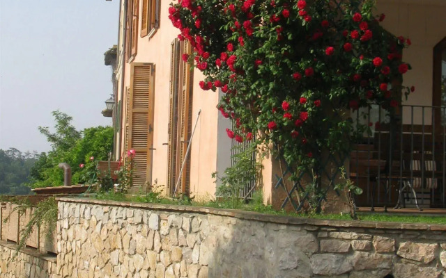 Agriturismo Vocabolo Palazzo