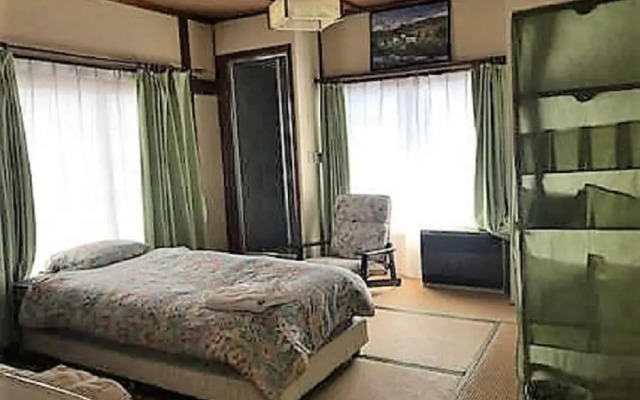@ Tsugaike
