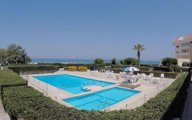 Appartamento presso Residence Erice Beach - Casa Vacanza