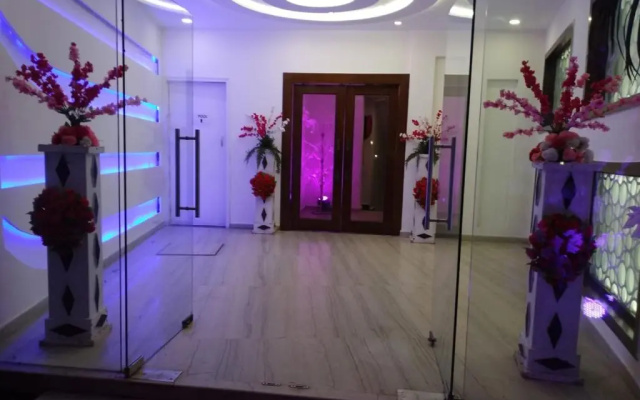 Hotel Pushpvilla