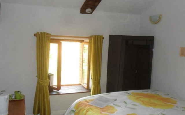 Vallee des Chenes Chambre dhotes