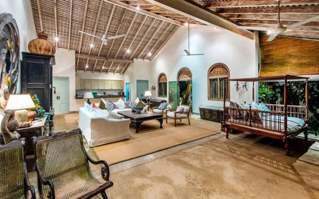 Samudra Beach House