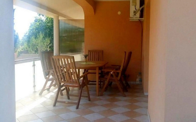 Apartments Ivancica