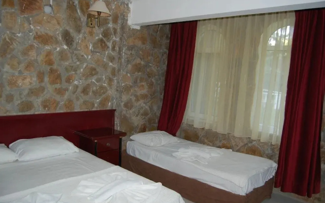 Hotel Agri Hillpark