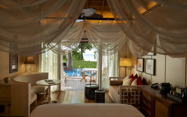 STORY Seychelles