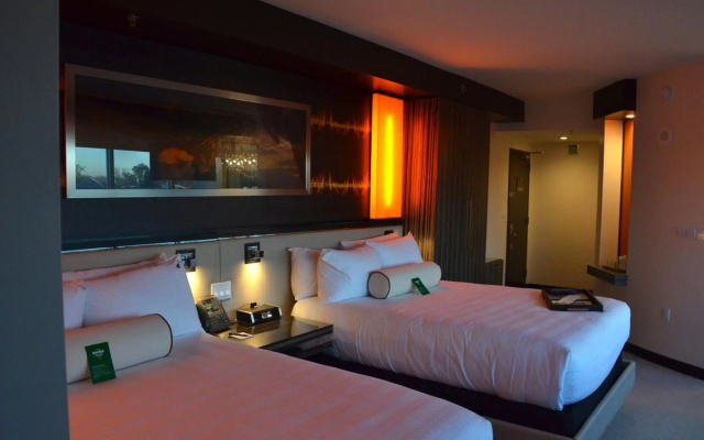 Hard Rock Hotel & Casino Biloxi