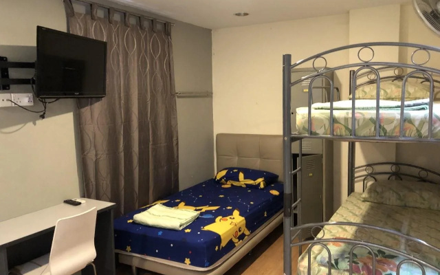 Kawan Hostel