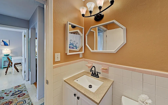 2392 Clearwater - 2 Br Home