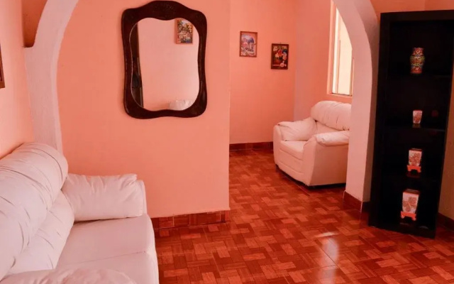 Hotel San Pedro
