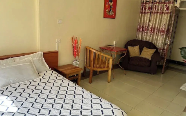 Family Guest House At Hopewell Place