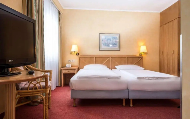 TRYP by Wyndham Koeln City Center