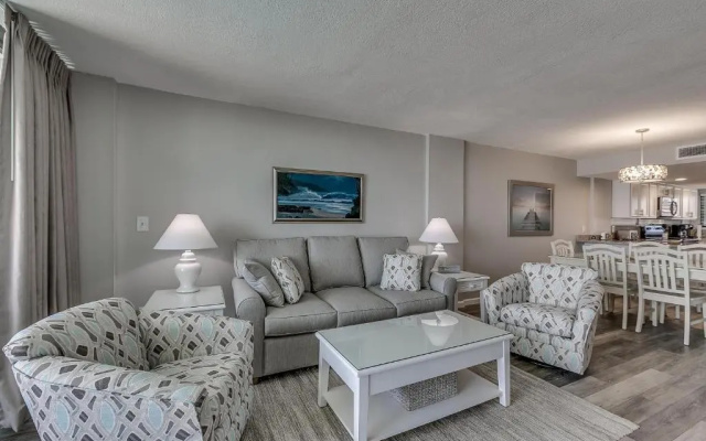Carolina Dunes - 205