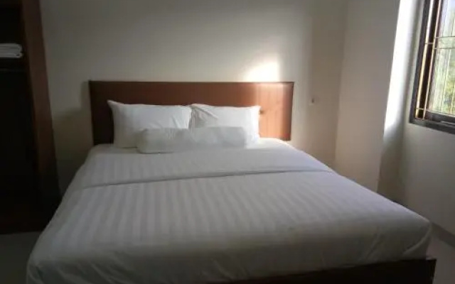 Clean & Comfort Homestay