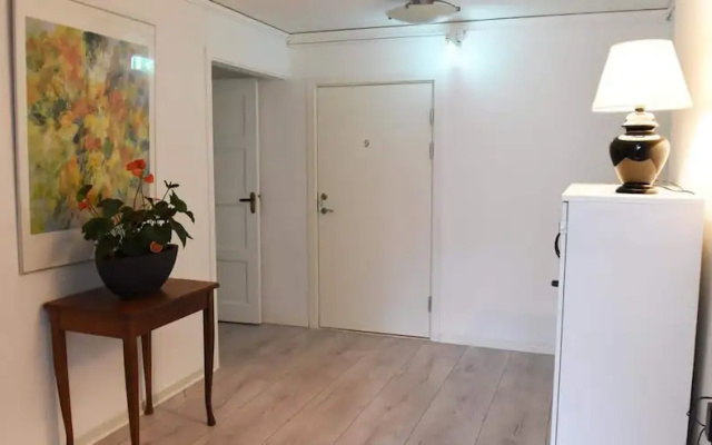 Västerhöjdsgården B&B