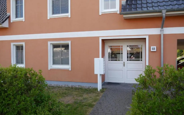 Sünnenkringel 68 Appartement 1