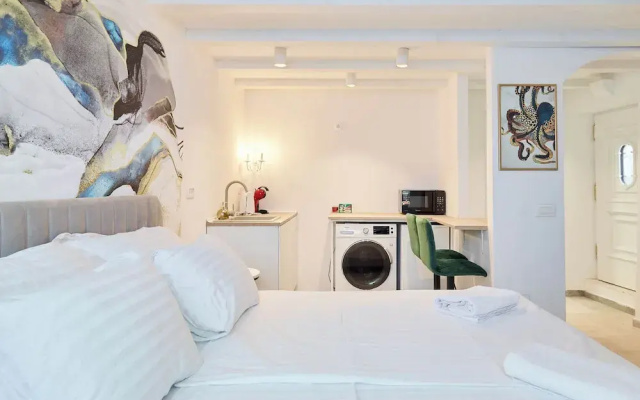 Karma Suites by Dominium
