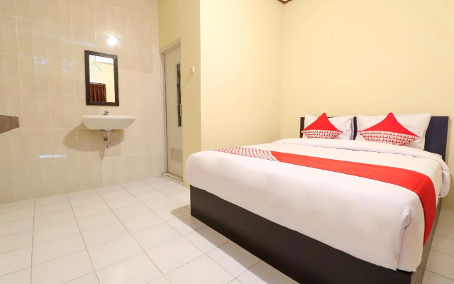 Hotel O Kenanga Homestay