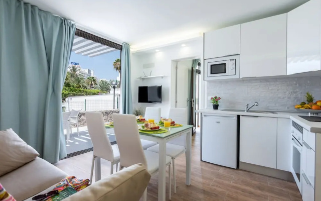 263Precious Bungalow with terrace