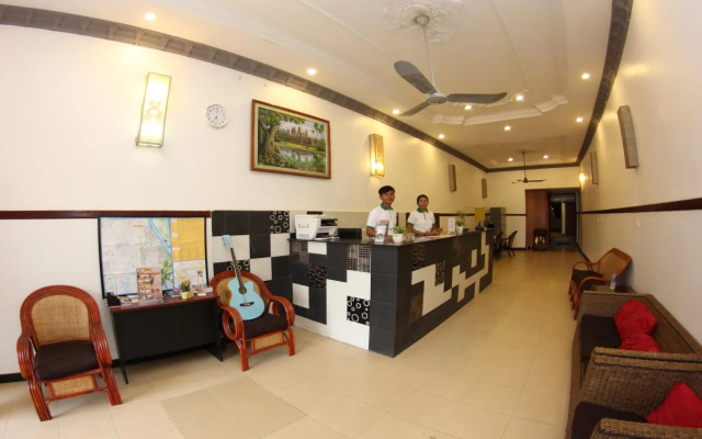 RS guesthouse