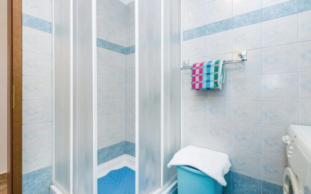 Beautiful Home in Kastav With Wifi and 1 Bedrooms