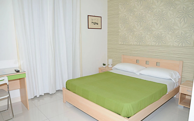 Bed and Breakfast Casa Aragonese