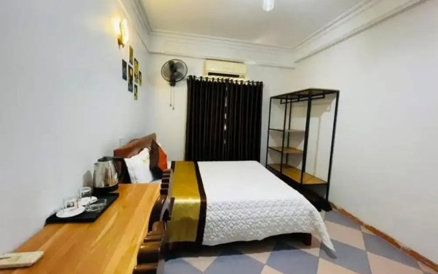 Thang Loi Hotel