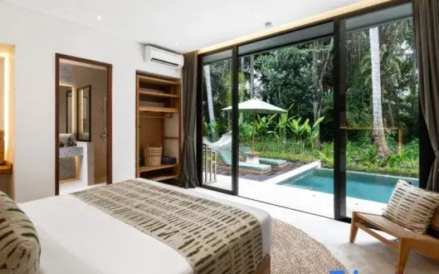 Villa Surya by BaliSuperHost