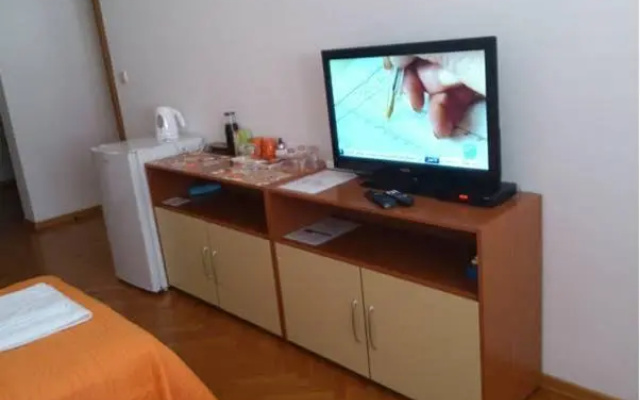 Apartment And Room Zeko