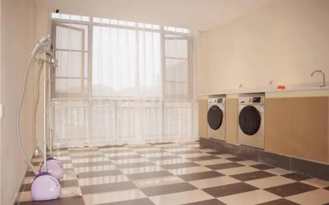 City Comfort Inn Neijiang Zizhong Wuguan