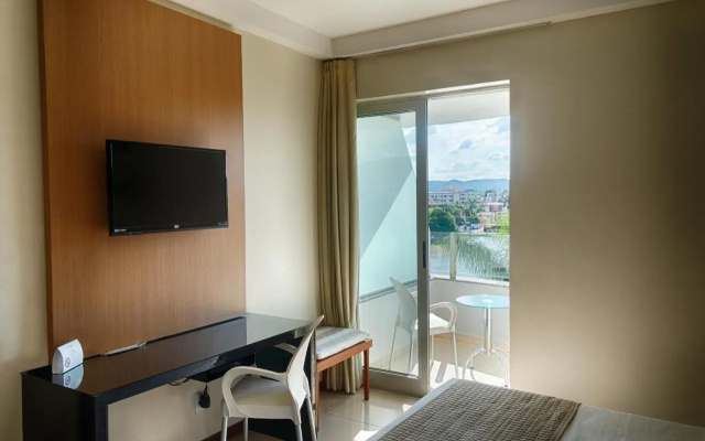 Hotel Atlas Sete Lagoas