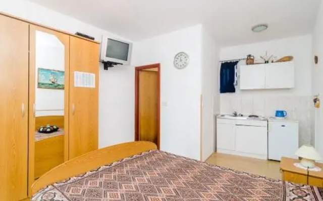 Apartement Blue Moon