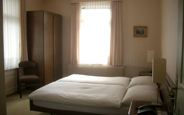 Hotel de la Paix