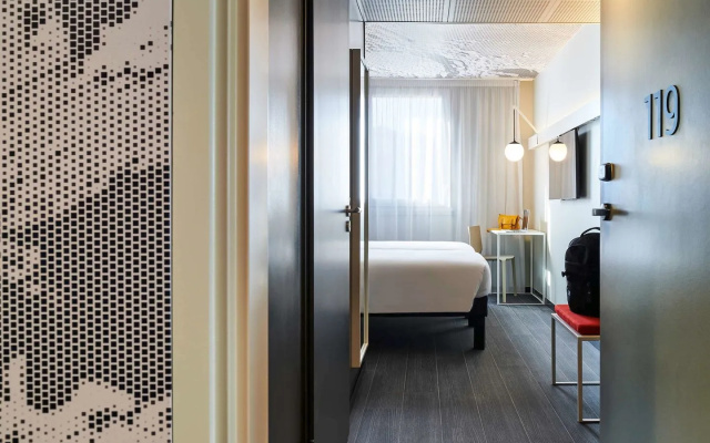 Ibis Montlhery Paris Sud