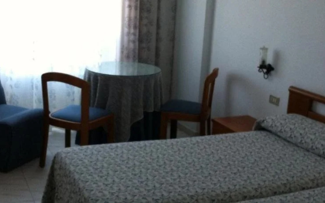 Hotel Pinzon