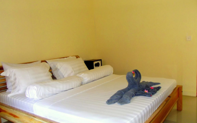 The Lakshmi Villas