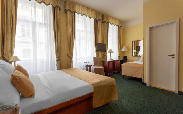 Hotel William