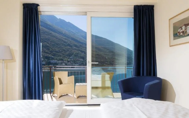 Hotel Maximilian