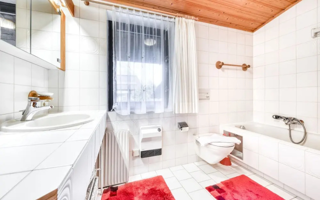 Appartement Chalet Zentral Bach by A-Appartements