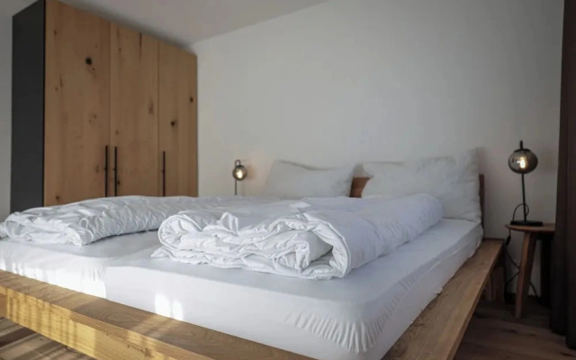 AVES Apartments Savognin